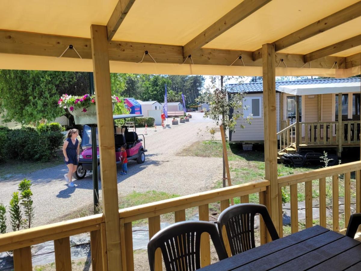 Perle Des Iles Camping *