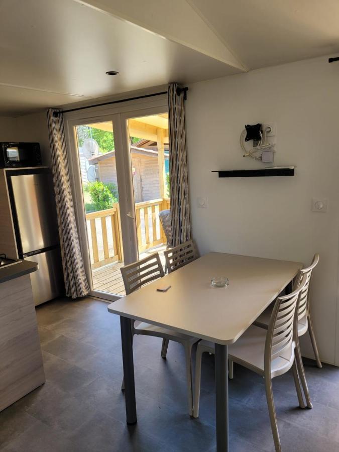 Perle Des Iles Camping