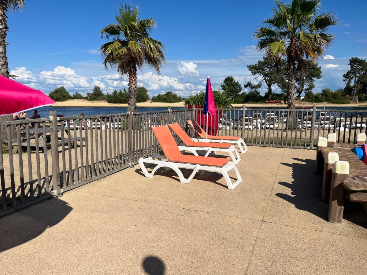 Perle Des Iles Camping Lège-Cap-Ferret