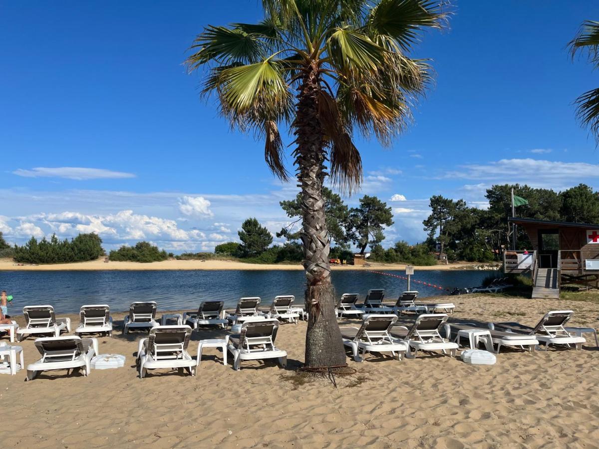 Perle Des Iles Lège-Cap-Ferret
